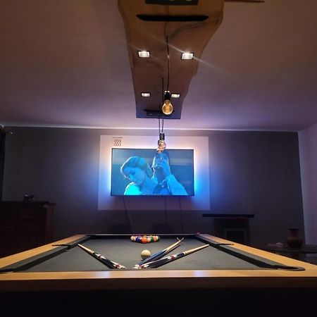 Przestronny Apartament Przasnysz Luaran gambar