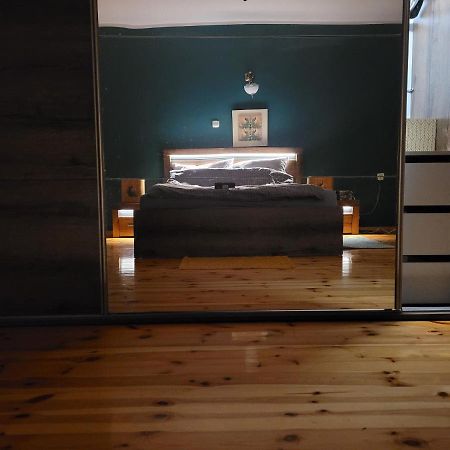 Przestronny Apartament Przasnysz Luaran gambar