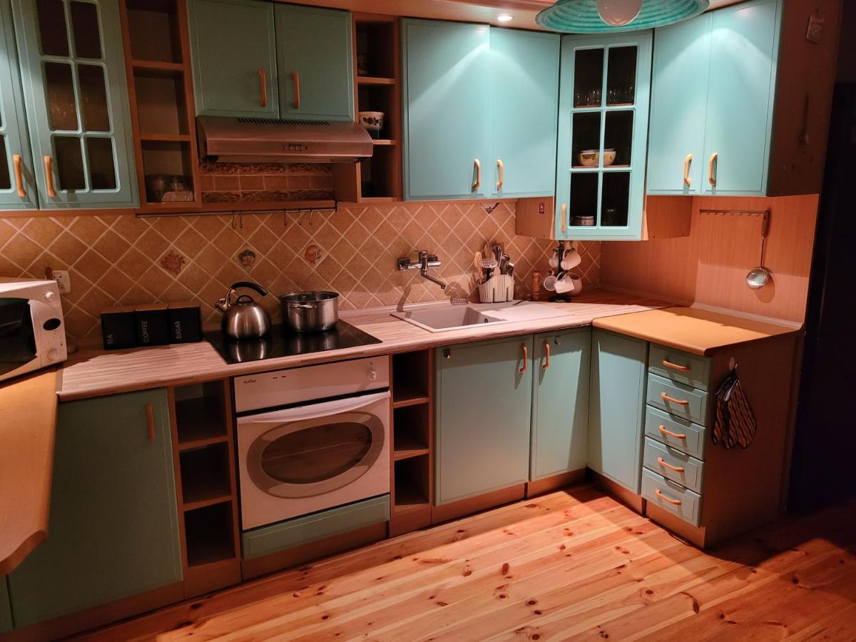 Przestronny Apartament Przasnysz Luaran gambar